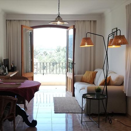 Alojamiento Tramuntana Sóller Kültér fotó