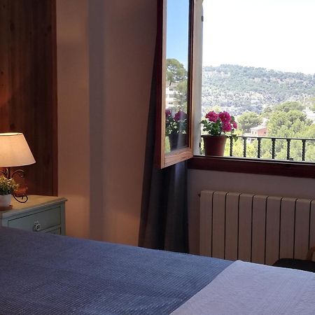 Alojamiento Tramuntana Sóller Kültér fotó