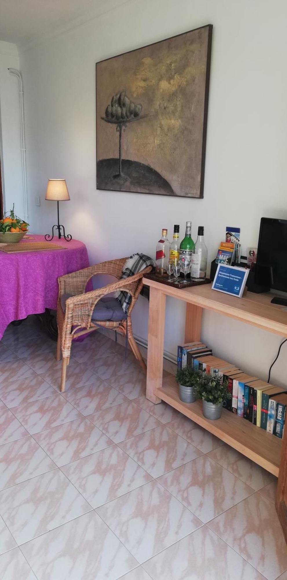 Alojamiento Tramuntana Apartman Sóller Kültér fotó