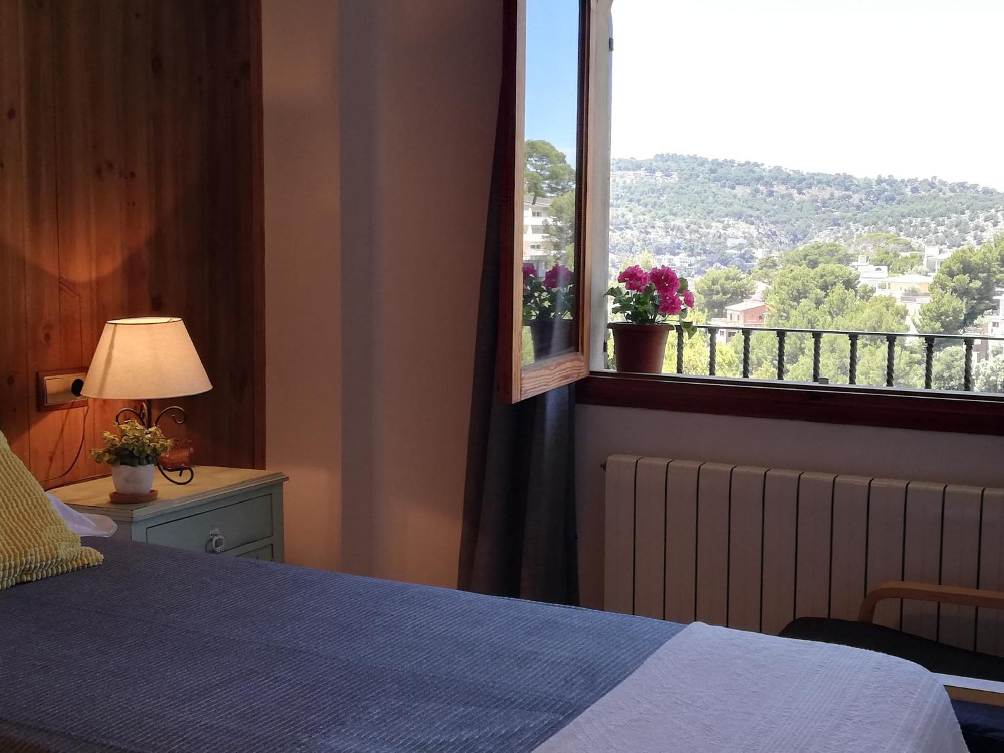 Alojamiento Tramuntana Sóller Kültér fotó