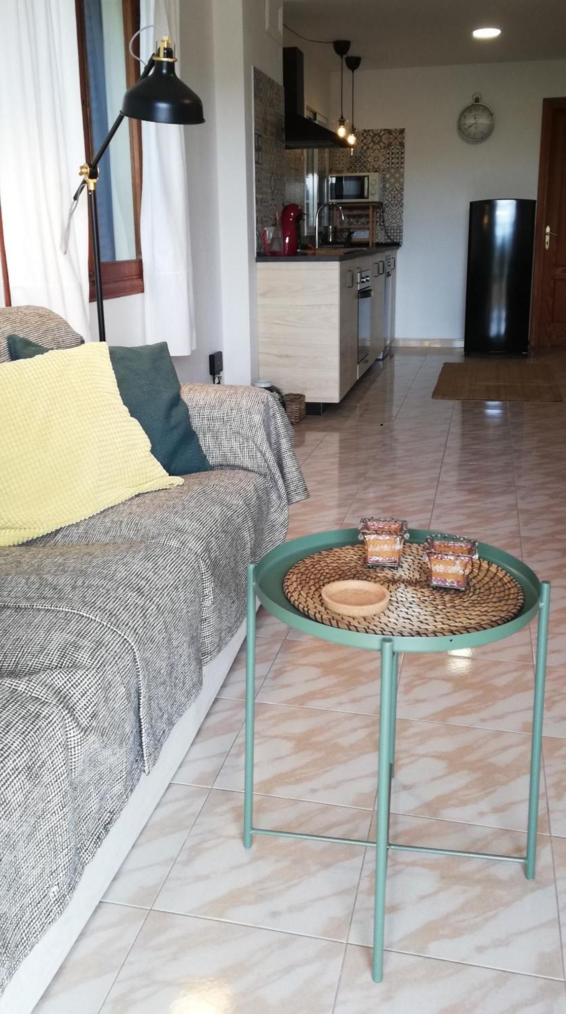 Alojamiento Tramuntana Sóller Kültér fotó