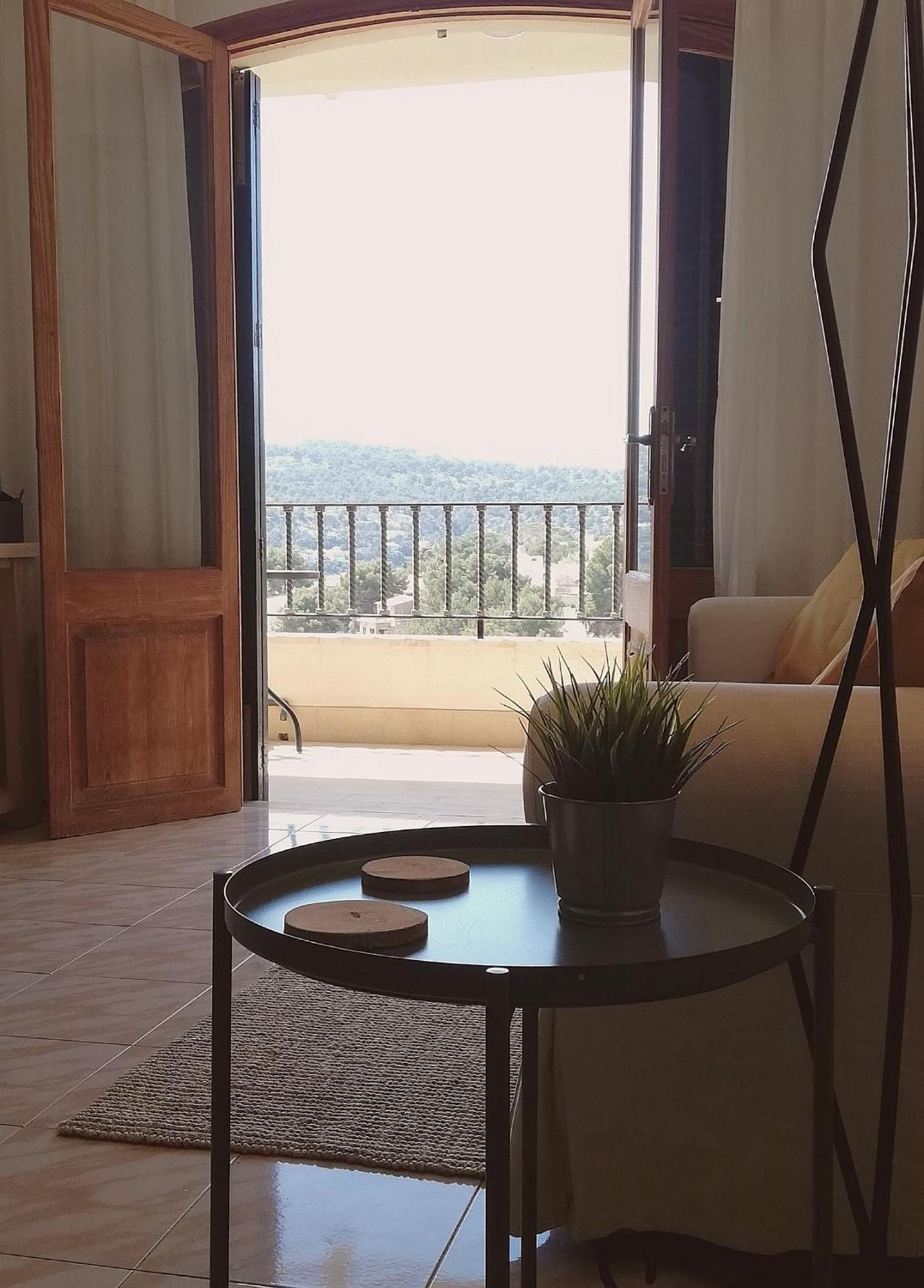 Alojamiento Tramuntana Sóller Kültér fotó