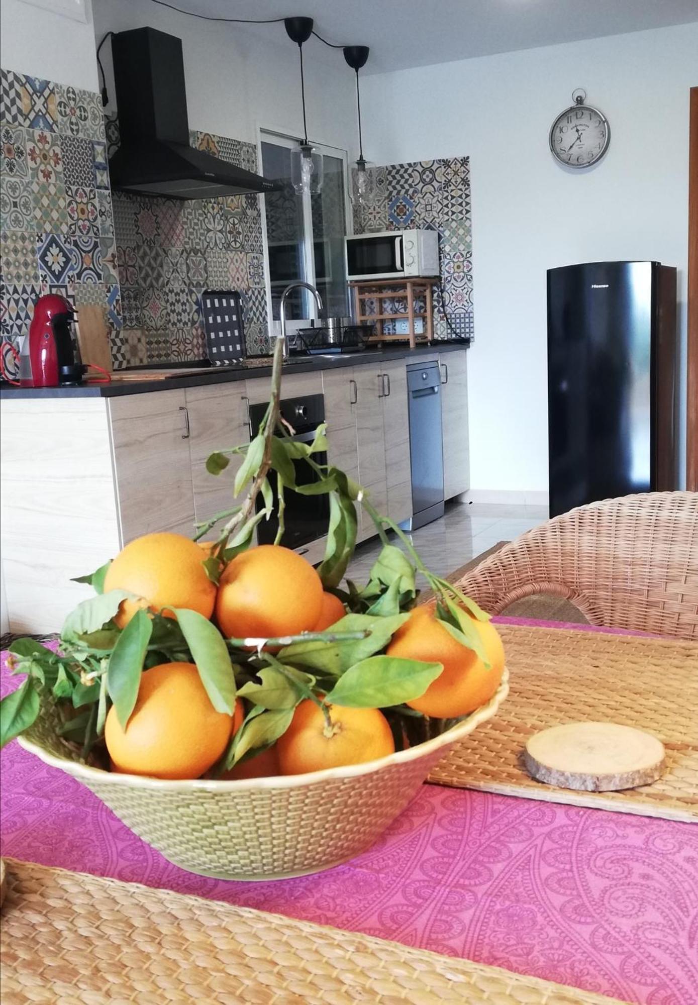 Alojamiento Tramuntana Sóller Kültér fotó