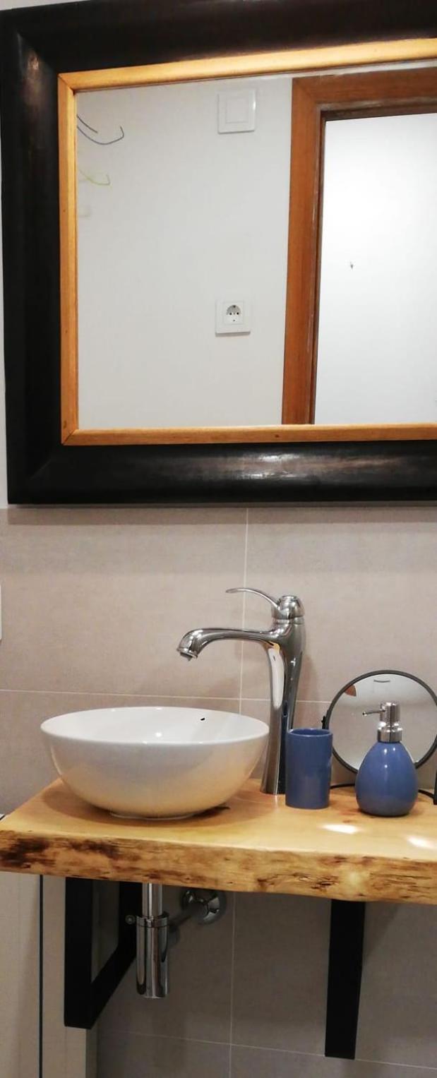 Alojamiento Tramuntana Sóller Szoba fotó